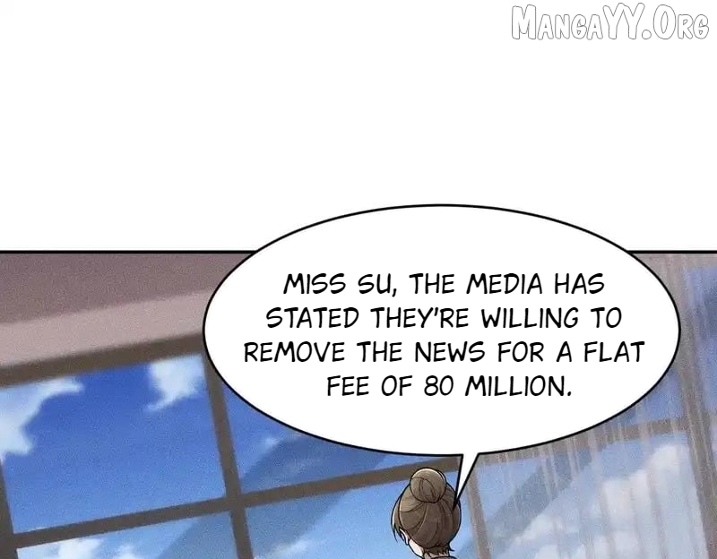 Hidden Dragon in the City (2025) Chapter 23 - page 112
